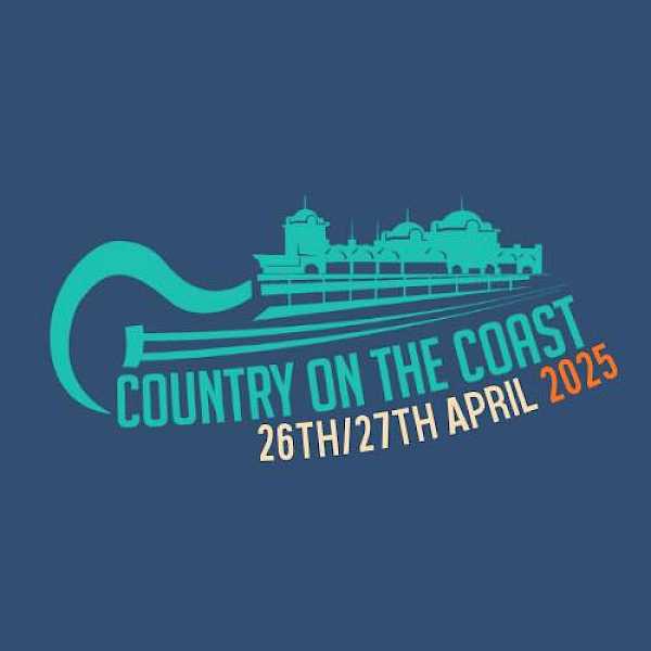 Preview image for blog post - Tennessee Twin - Country on the Coast Festival 2025!