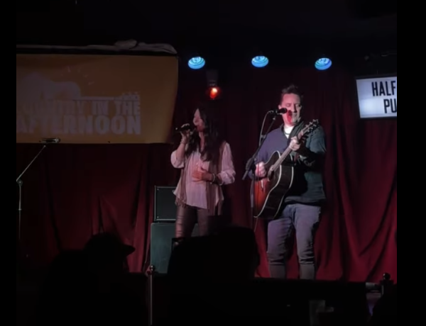 Preview image for blog post - Tennessee Twin - What a weekend!! Country In The Afternoon & Lil' Nashville!