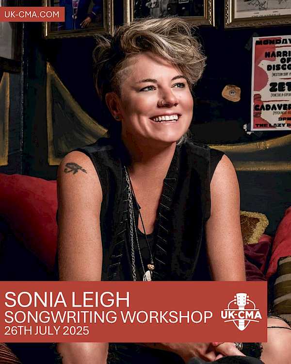 Preview image for blog post - Tennessee Twin - Amazing weekend with Sonia Leigh!