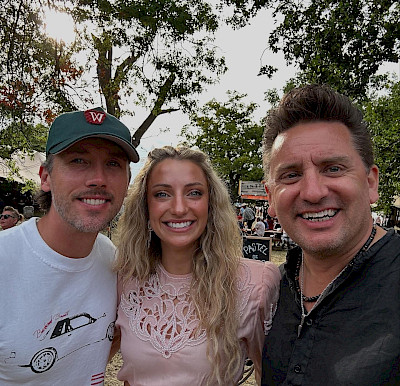 Preview image of Great weekend at The Long Road Festival! blog post