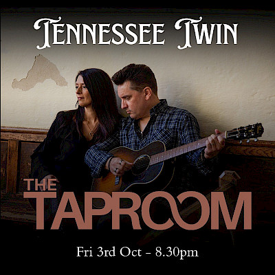 Preview image of Catch us at The Taproom!! blog post