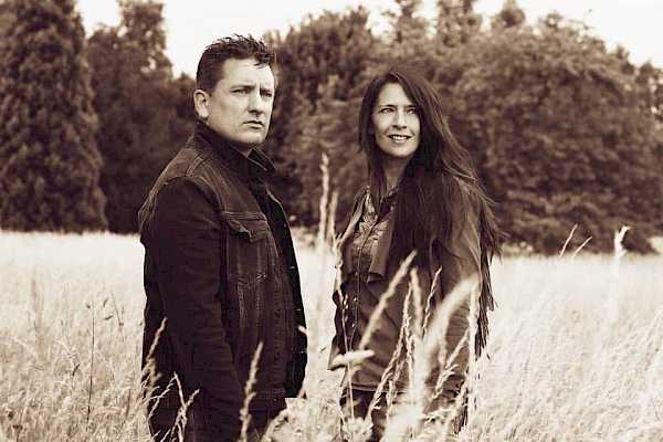 Preview image for blog post - Tennessee Twin - Interview with Country Music UK!