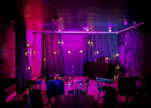 Preview image for blog post - Tennessee Twin - Join us in Camden this week!