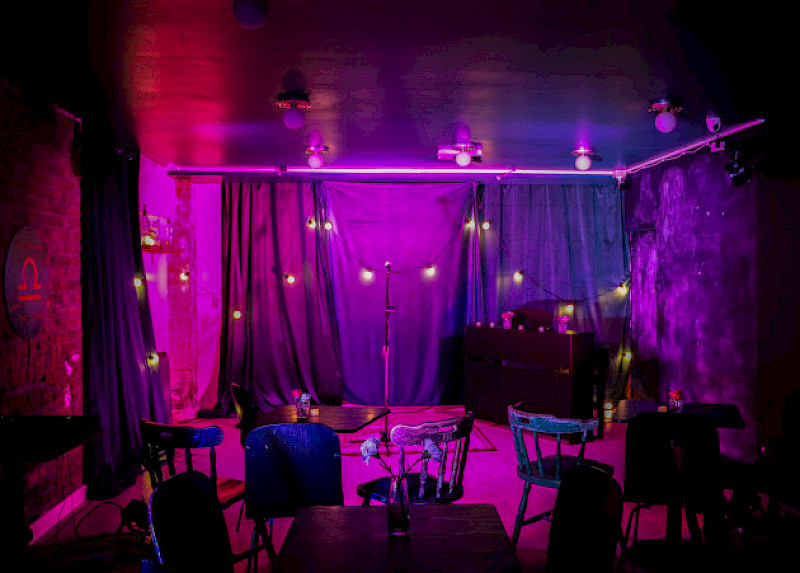 Preview image for blog post - Tennessee Twin - Join us in Camden this week!