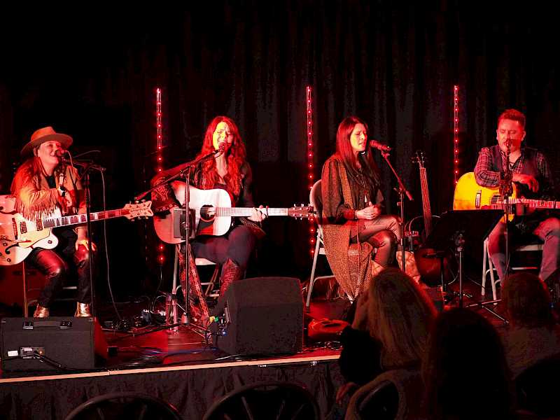 Preview image for blog post - Songs & Stories on tour in Yorkshire!!