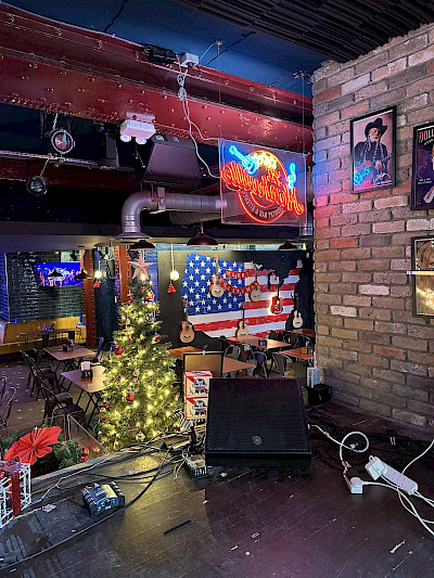 Preview image of Busy gig weekend! blog post