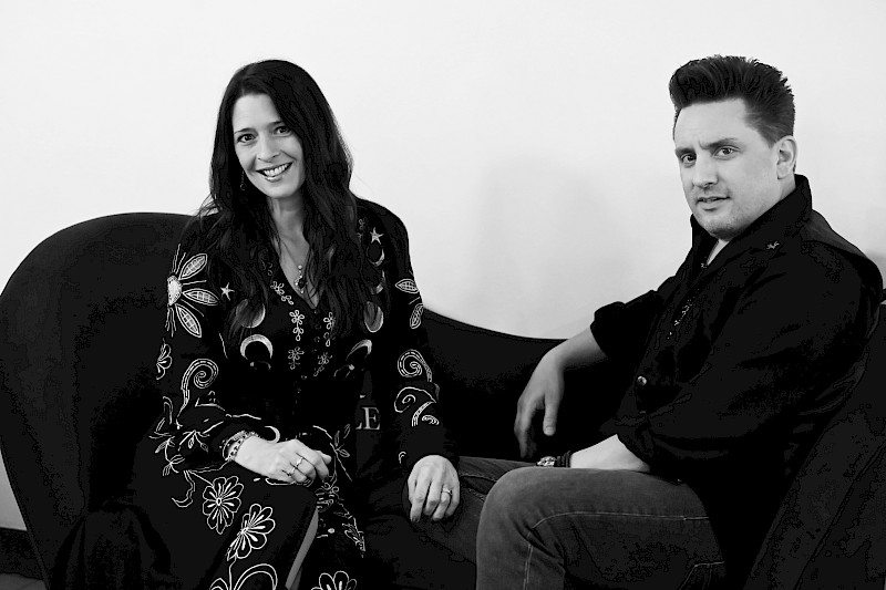 Preview image for blog post - Tennessee Twin - Join us in January!!