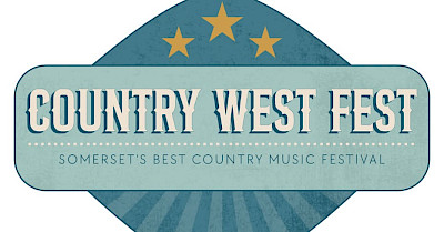 Preview image of Next up - Country West Fest! blog post