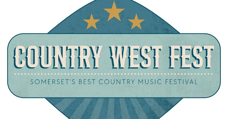 Preview image for blog post - Next up - Country West Fest!