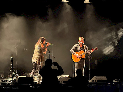 Preview image of And that was Country West Fest 2026!! blog post