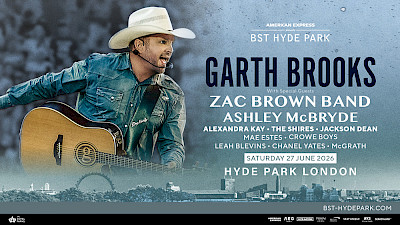 Preview image of This weekend is Garth weekend!! blog post