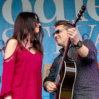 Preview image of Together Again Festival - not long to go! blog post