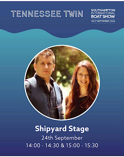 Preview image of Southampton International Boat Show! blog post